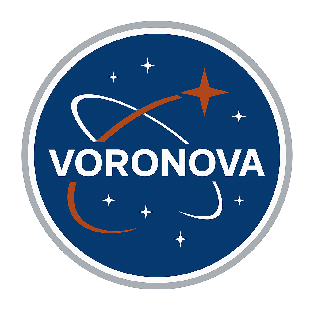 Voronova